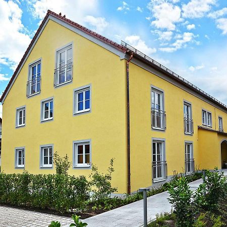Apparthotel Ampertal Kranzberg Exterior foto